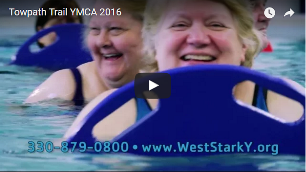 Screenshot from Towpath Video