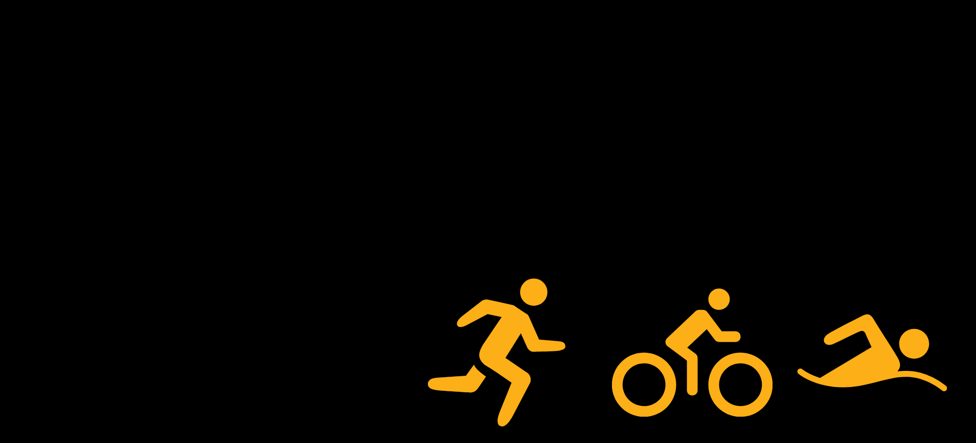 run, bike, swim YMCA of Western Stark County