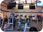 Fitness at Towpath Trail YMCA