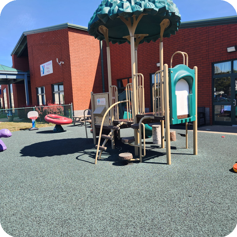 TTY Fitness Center Cardio